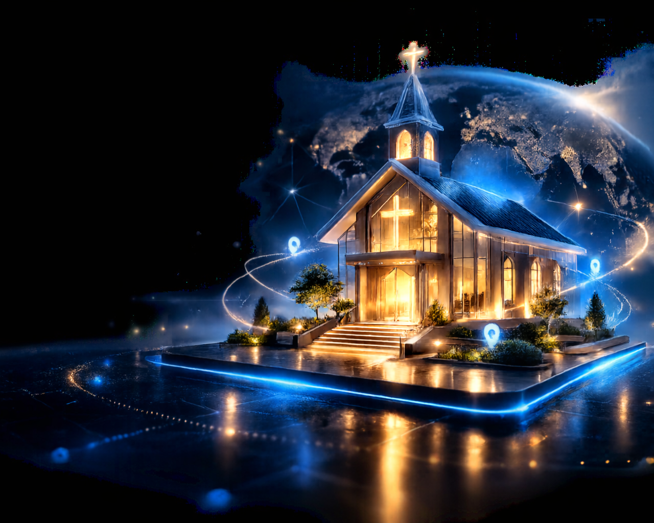 Valley Bible Chapel